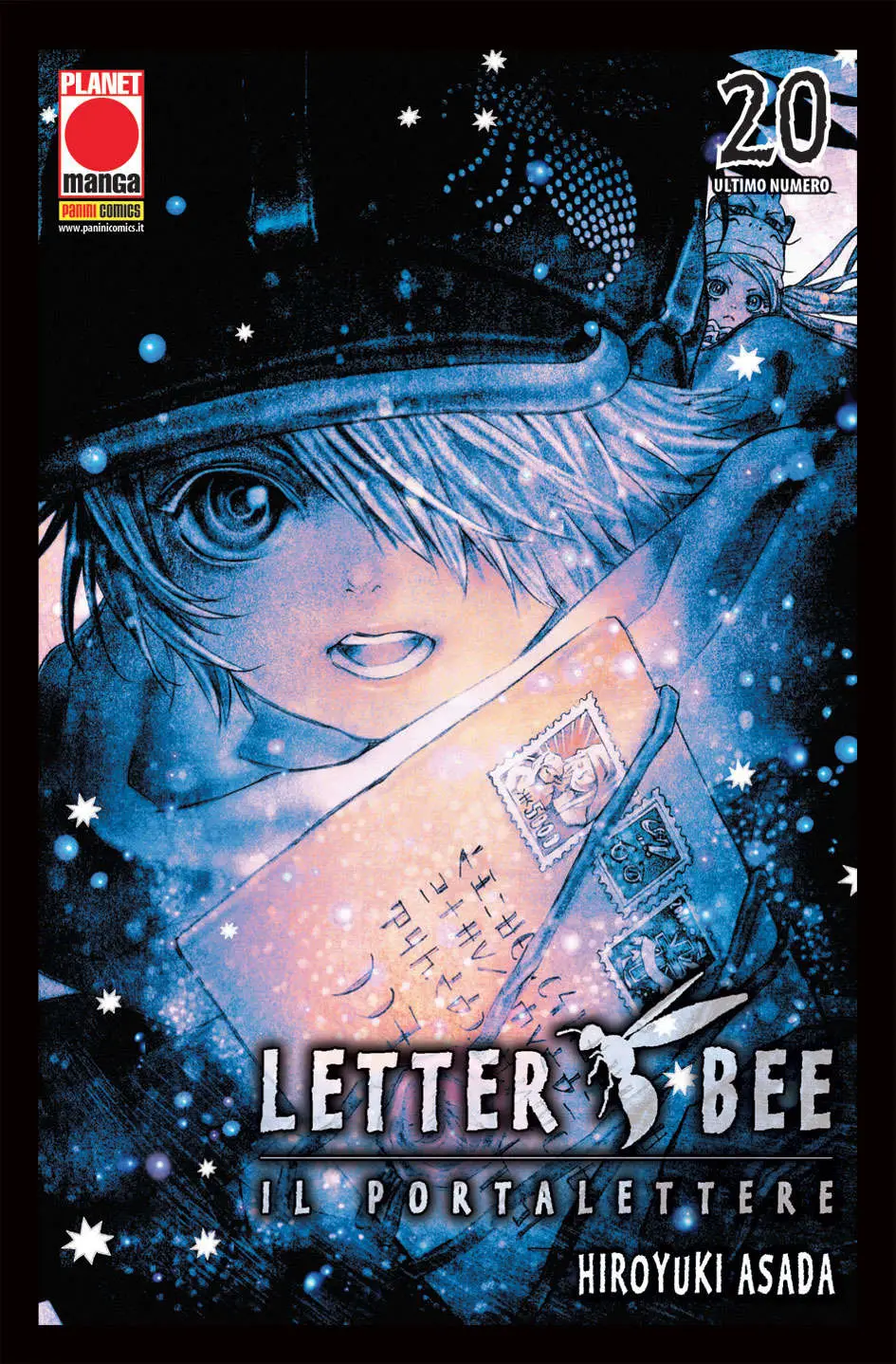 Volume cover
